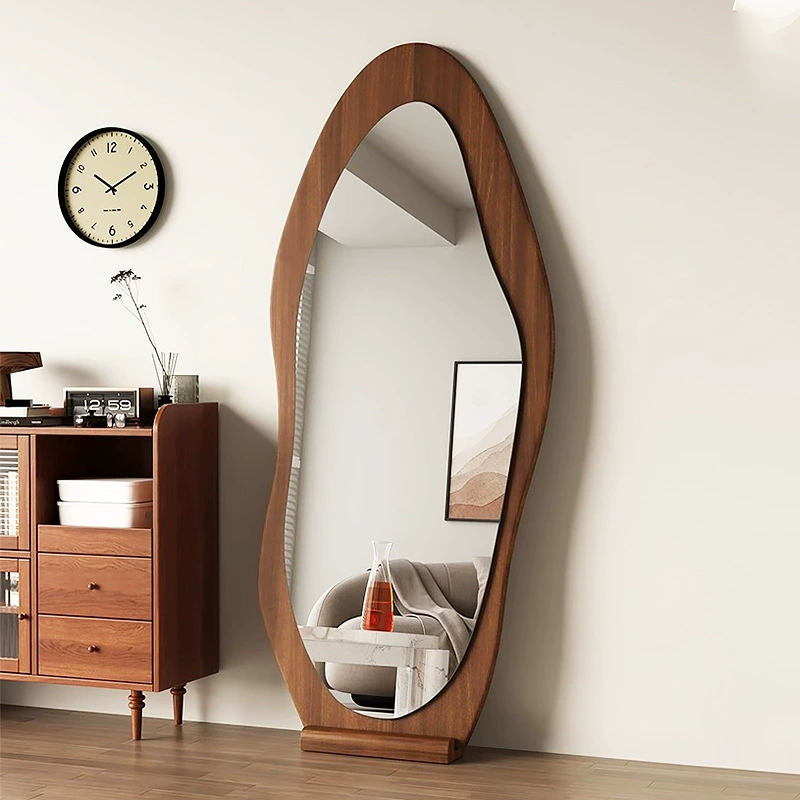 Wall-mounted Freestanding Wood Home 60*160cm — closet organizer wholesale pick on ClosetCraft