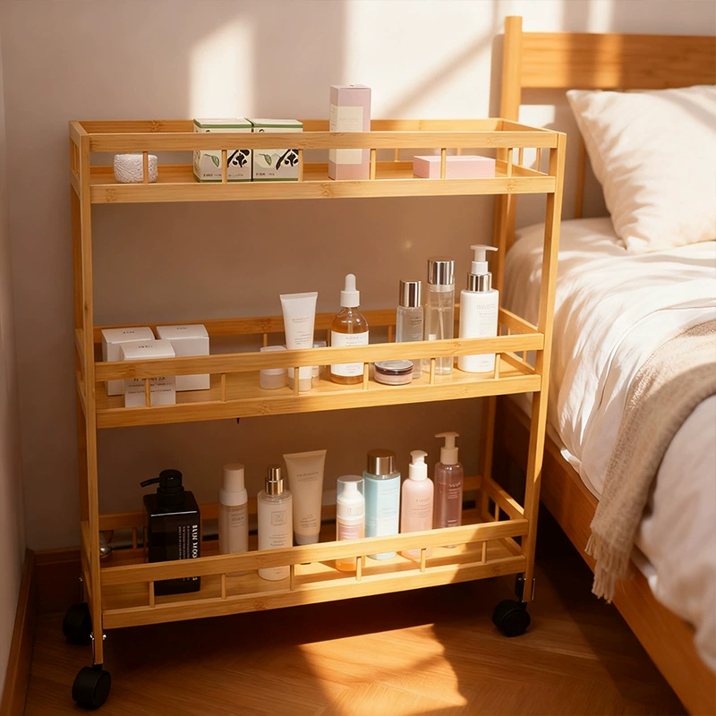 Shelf Rack Freestanding Multi-tier Kitchen — closet organizer wholesale pick on ClosetCraft