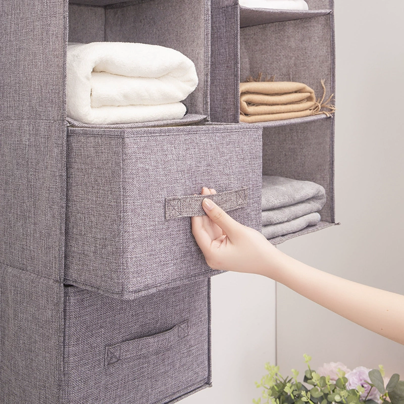Wardrobe Multi-tier Drawer Home — closet organizer wholesale pick on ClosetCraft