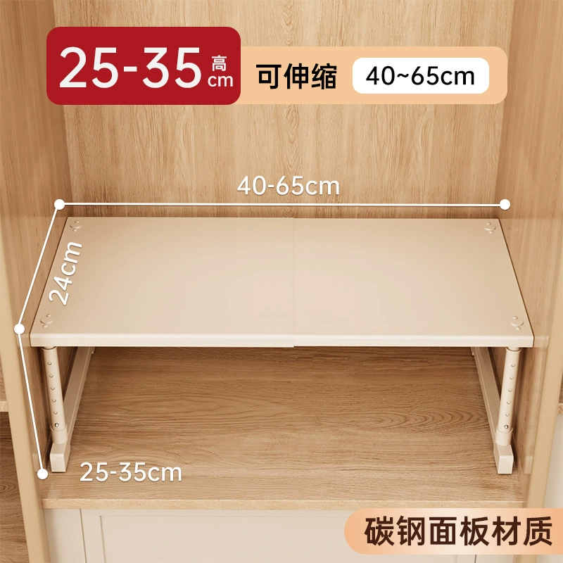 Wardrobe Closet Wardrobe Shelf Rack Shoe Cabinet In-cabinet — closet organizer wholesale pick on ClosetCraft