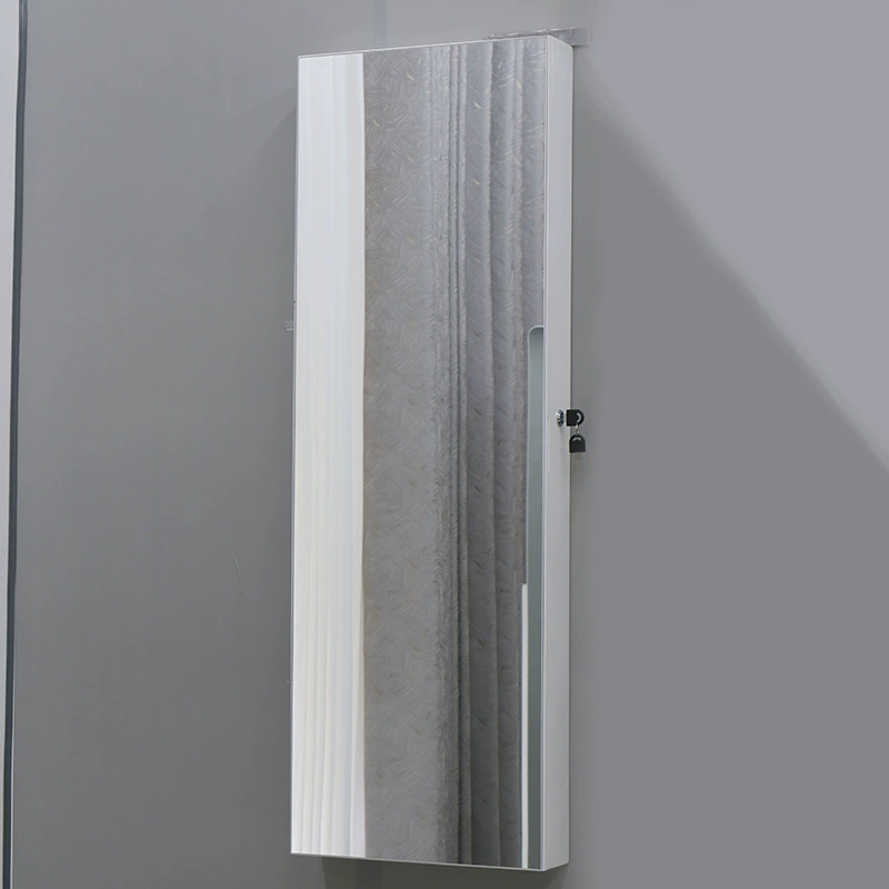 Wall-mounted Jewelry 110*37*10cm — closet organizer wholesale pick on ClosetCraft