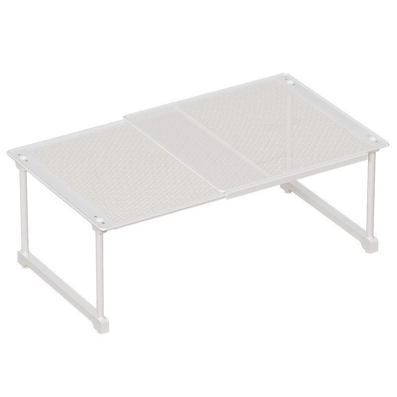 Wardrobe Shelf Rack Stackable No-drill Home — closet organizer wholesale pick on ClosetCraft