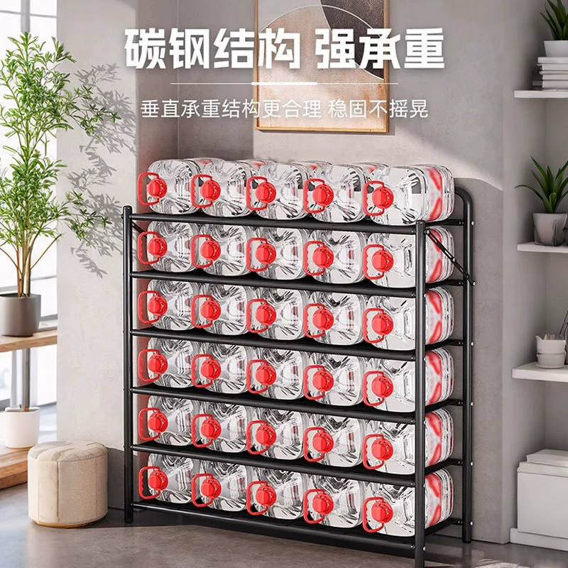 Renter-friendly Shoe Cabinet Multi-tier Shoe Rack Foldable — closet organizer wholesale pick on ClosetCraft