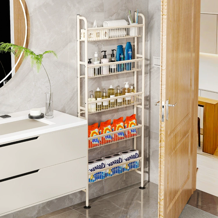 Storage Rack Wall-mounted Freestanding Multi-tier Over-door — closet organizer wholesale pick on ClosetCraft