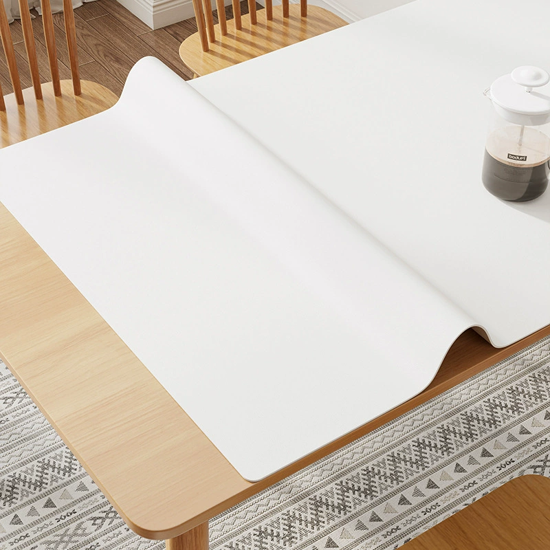 Waterproof Desk Mat Leather Desktop — closet organizer wholesale pick on ClosetCraft