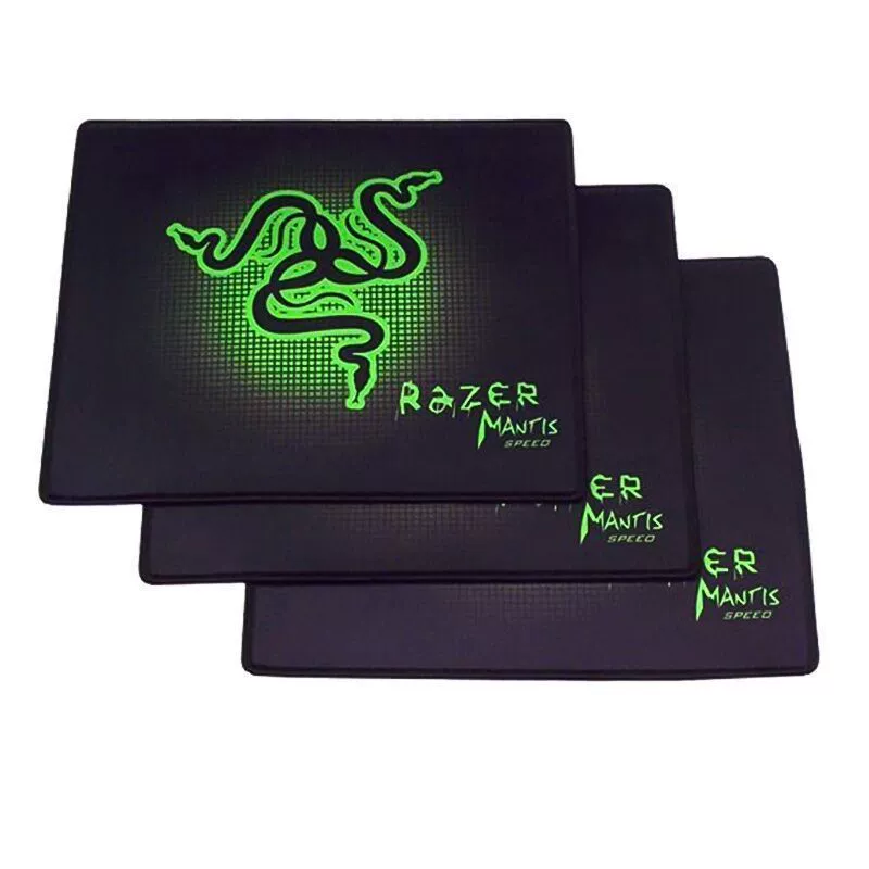 Mouse Pad Thick Large 210*250*2mm — closet organizer wholesale pick on ClosetCraft