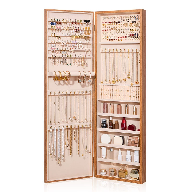 Wall-mounted Oversized Jewelry Home Jewelry Box — closet organizer wholesale pick on ClosetCraft