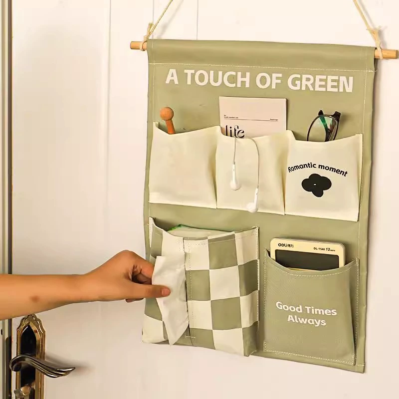 Wall-mounted Waterproof Over-door Home Dorm — closet organizer wholesale pick on ClosetCraft