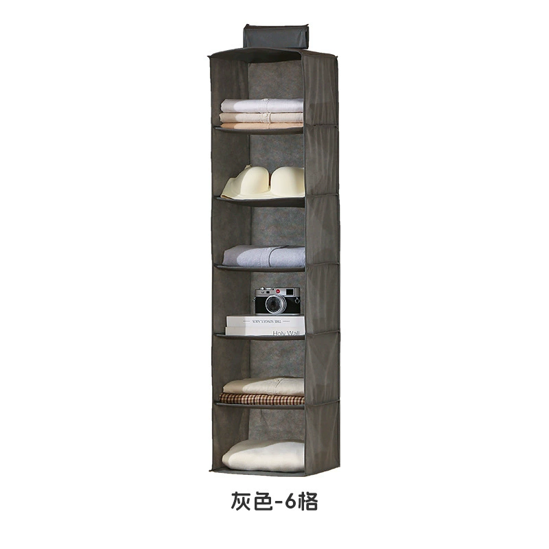 Wardrobe Multi-tier Foldable Home — closet organizer wholesale pick on ClosetCraft