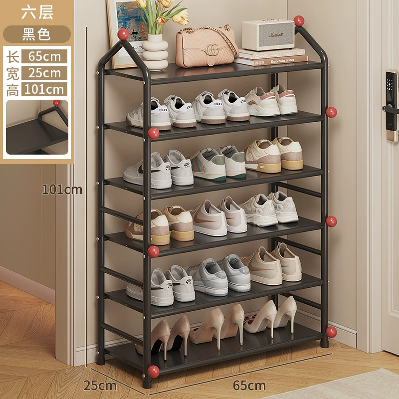 Shelf Rack Shoe Cabinet Multi-tier Shoe Rack Simple — closet organizer wholesale pick on ClosetCraft