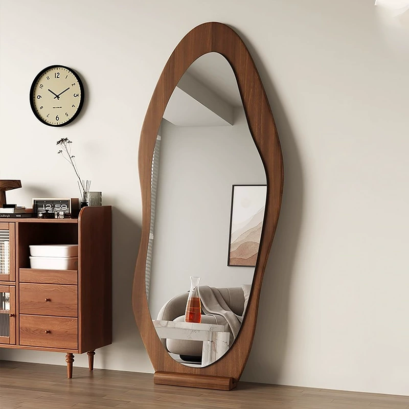 Wall-mounted Freestanding Wood Home 60*160cm — closet organizer wholesale pick on ClosetCraft